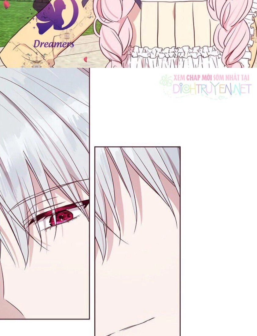 Quyến Rũ Cha Của Nhân Vật Phản Diện Chapter 35 - 41