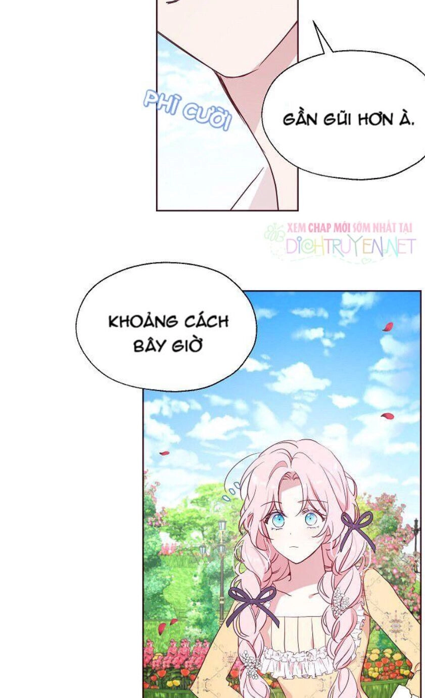 Quyến Rũ Cha Của Nhân Vật Phản Diện Chapter 35 - 42