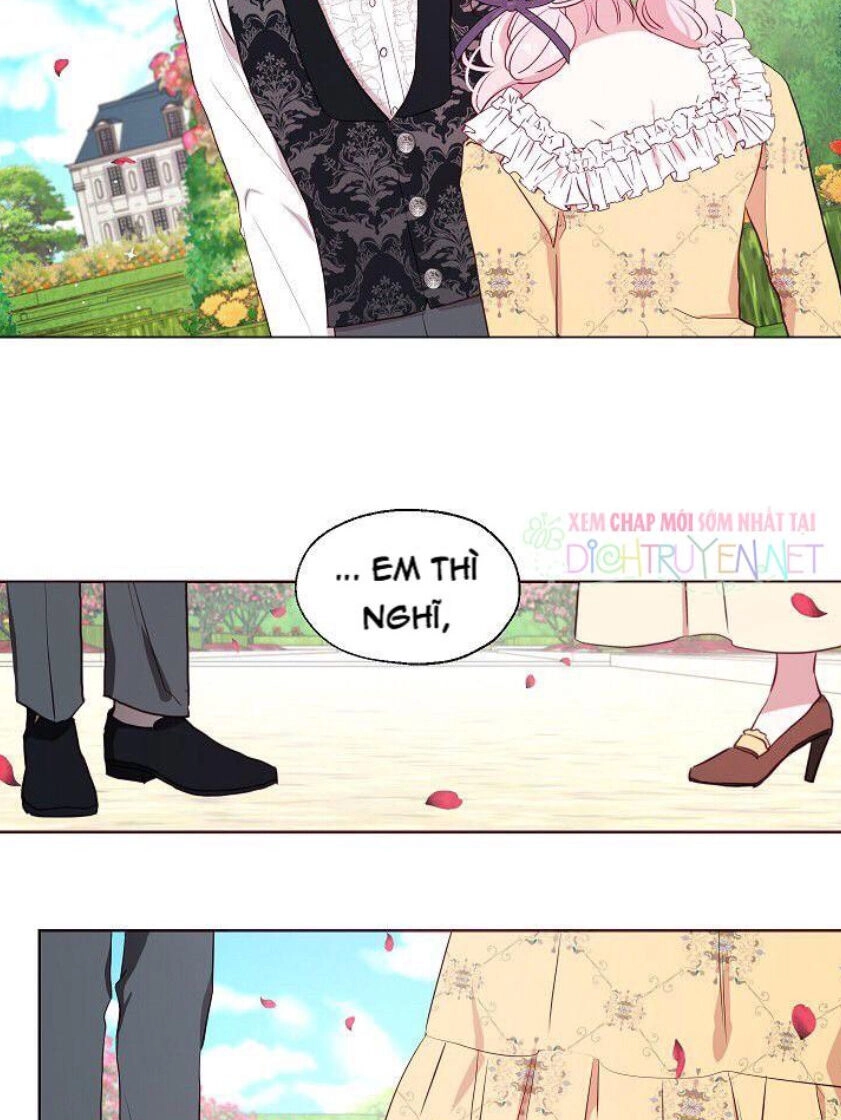 Quyến Rũ Cha Của Nhân Vật Phản Diện Chapter 35 - 44