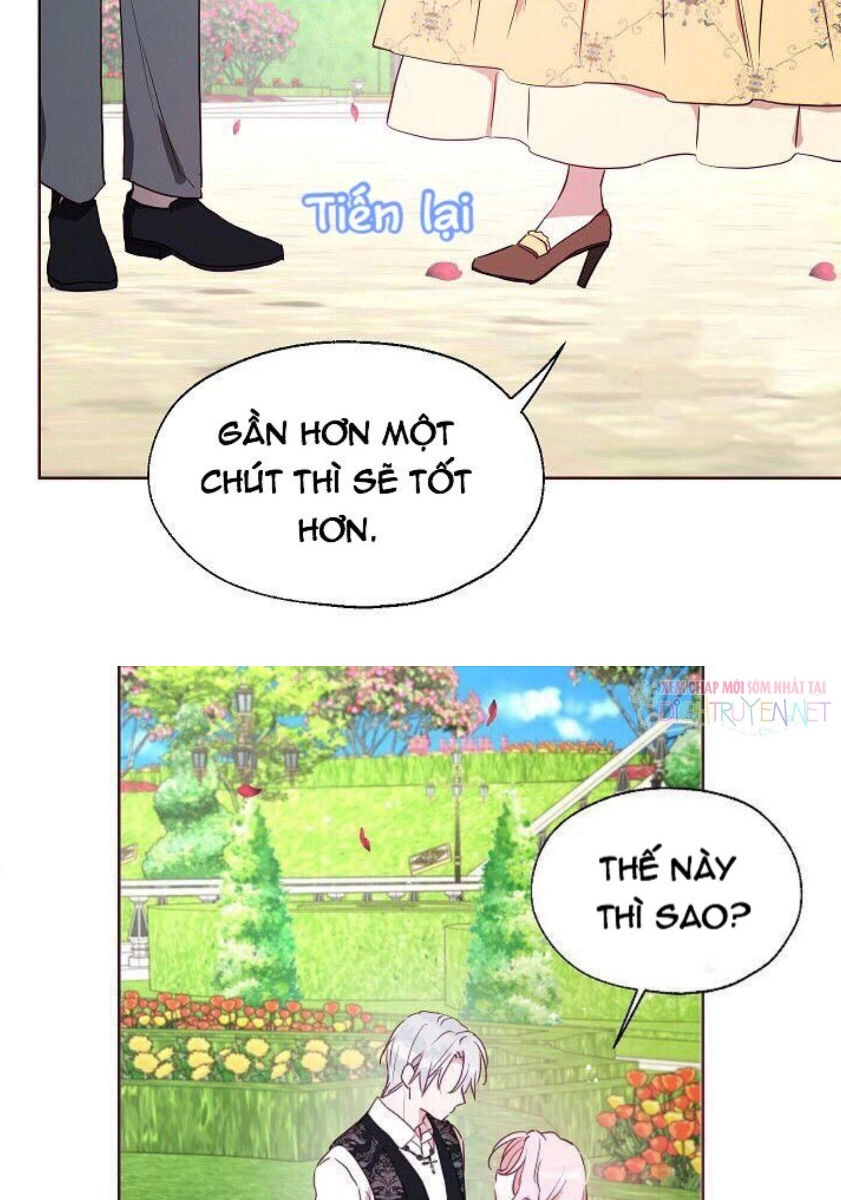 Quyến Rũ Cha Của Nhân Vật Phản Diện Chapter 35 - 45