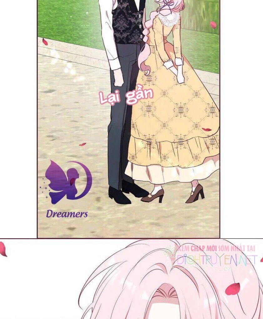 Quyến Rũ Cha Của Nhân Vật Phản Diện Chapter 35 - 46