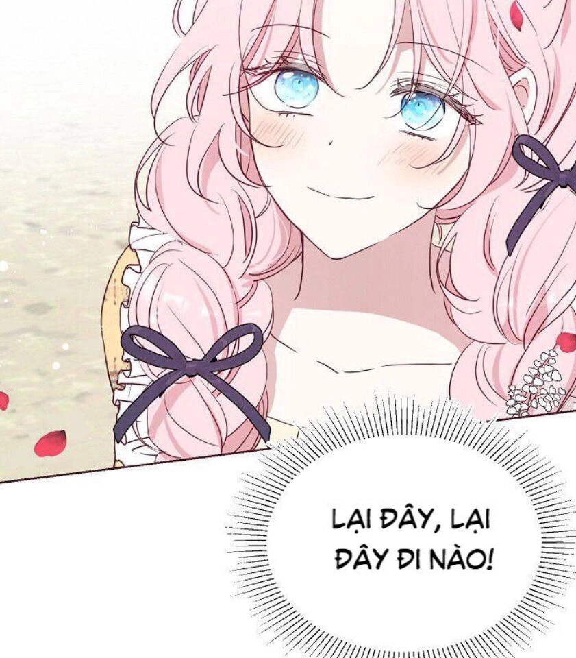 Quyến Rũ Cha Của Nhân Vật Phản Diện Chapter 35 - 47