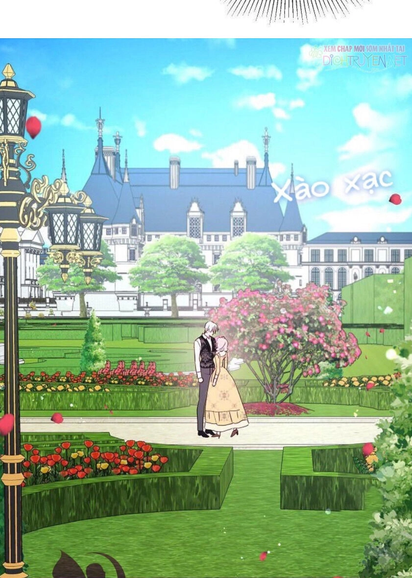 Quyến Rũ Cha Của Nhân Vật Phản Diện Chapter 35 - 48