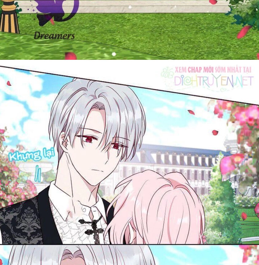 Quyến Rũ Cha Của Nhân Vật Phản Diện Chapter 35 - 49