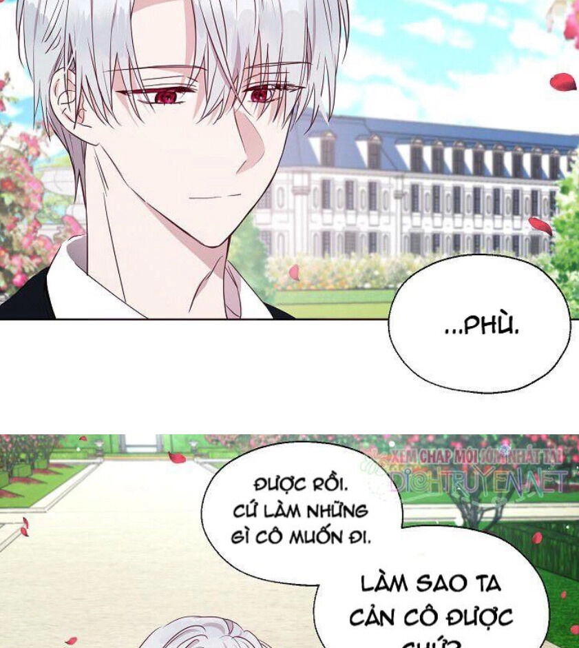 Quyến Rũ Cha Của Nhân Vật Phản Diện Chapter 35 - 50