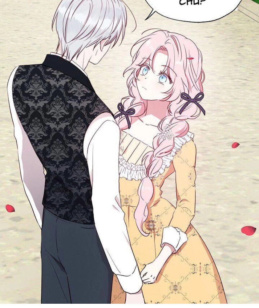 Quyến Rũ Cha Của Nhân Vật Phản Diện Chapter 35 - 51