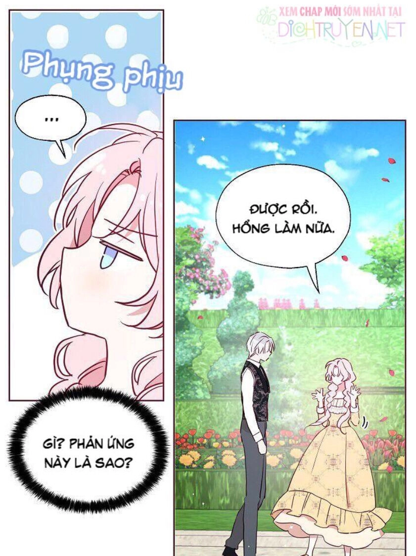 Quyến Rũ Cha Của Nhân Vật Phản Diện Chapter 35 - 52