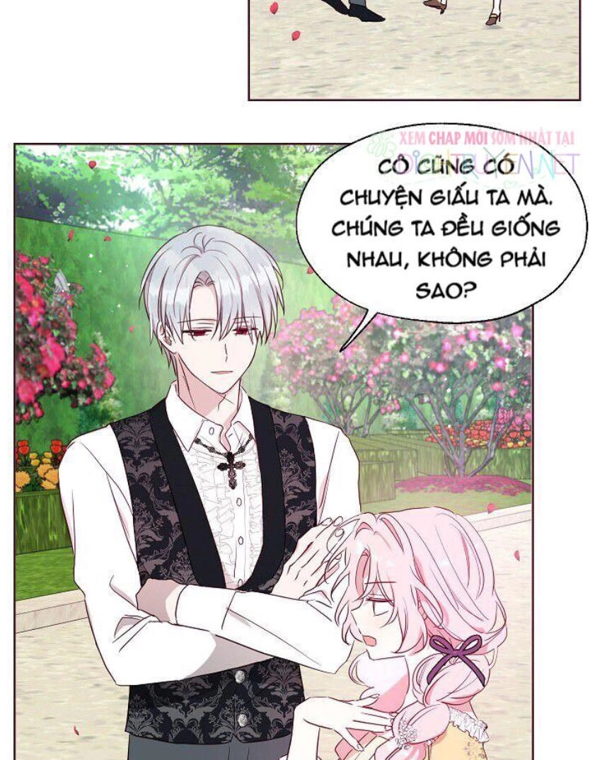 Quyến Rũ Cha Của Nhân Vật Phản Diện Chapter 35 - 53