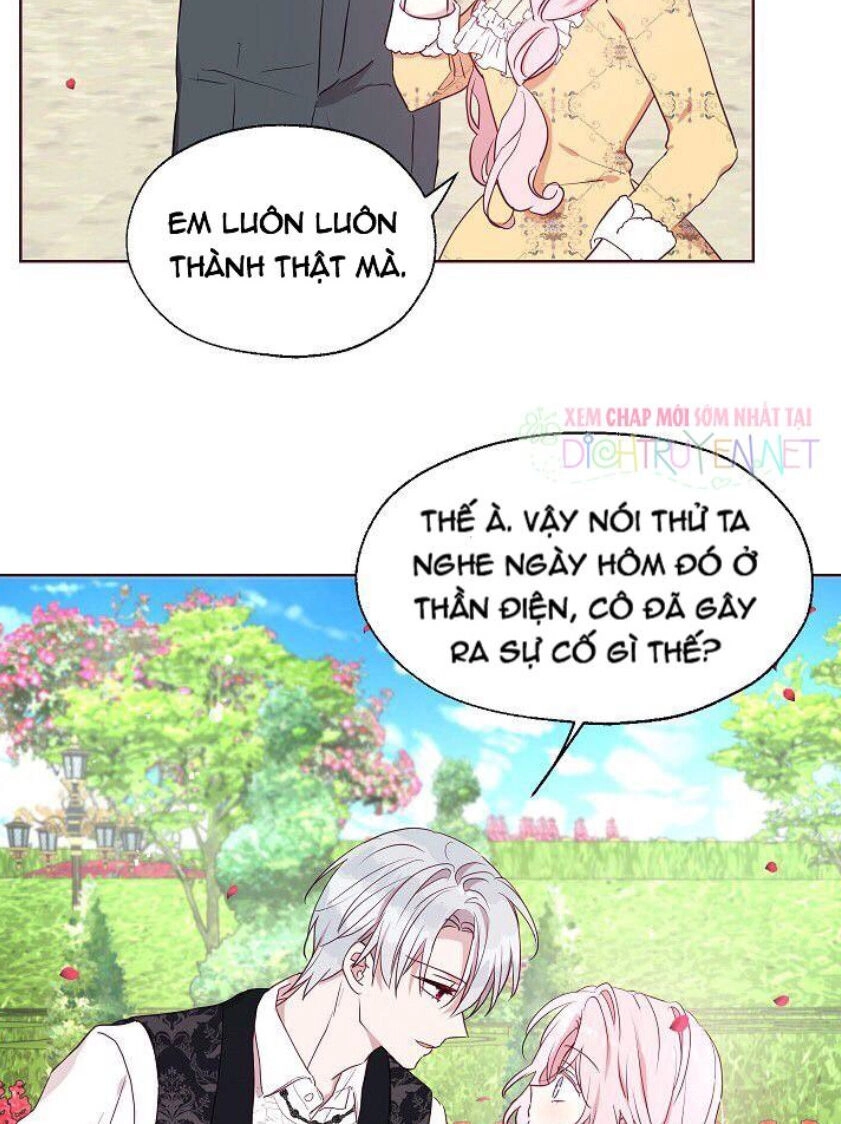 Quyến Rũ Cha Của Nhân Vật Phản Diện Chapter 35 - 54