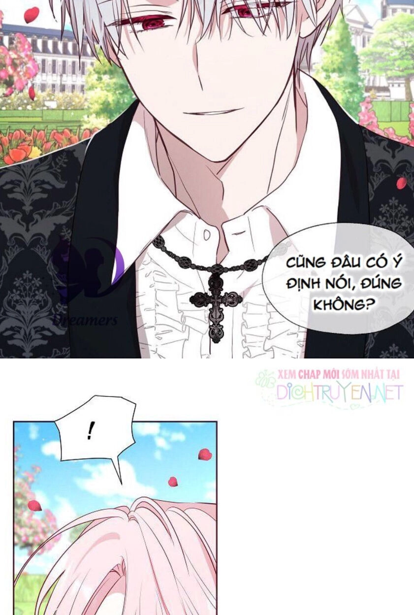 Quyến Rũ Cha Của Nhân Vật Phản Diện Chapter 35 - 56