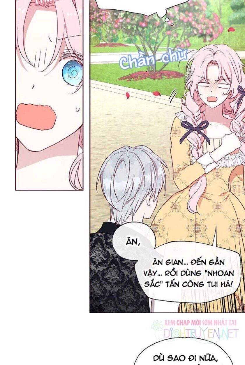 Quyến Rũ Cha Của Nhân Vật Phản Diện Chapter 35 - 58