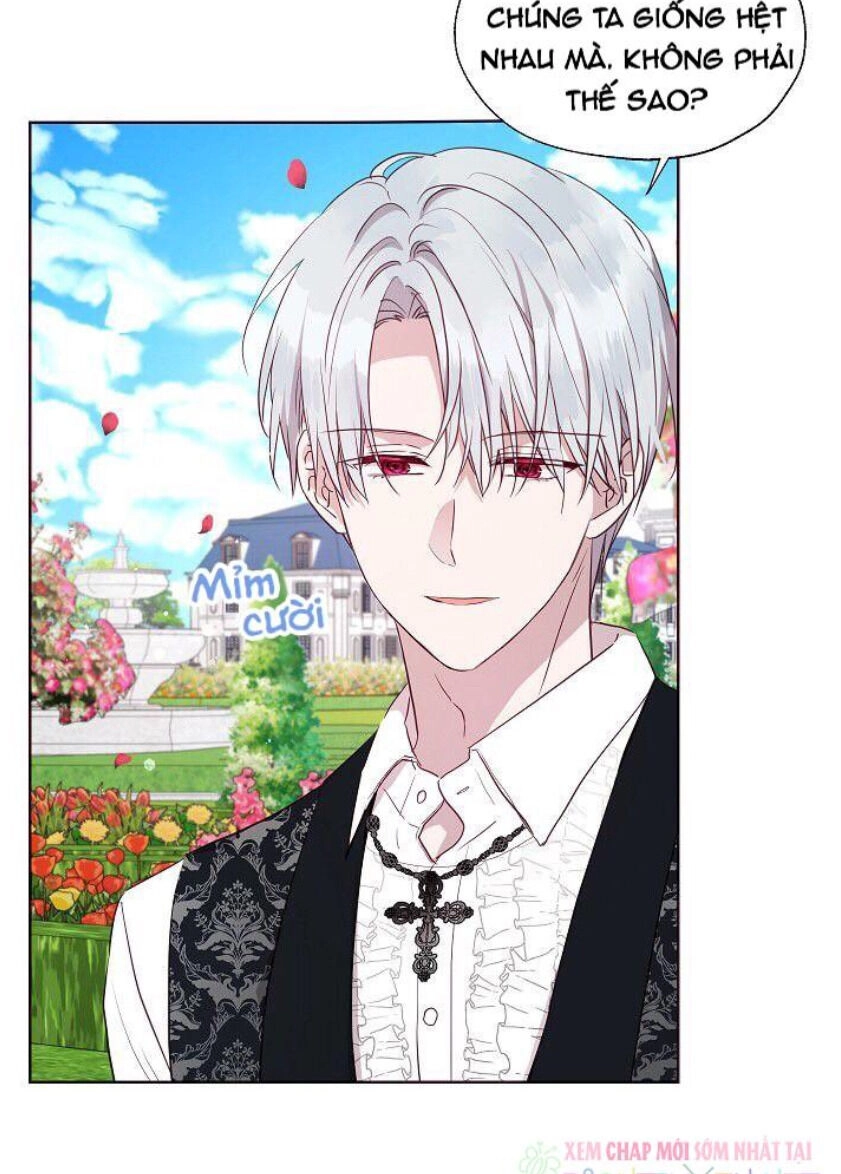 Quyến Rũ Cha Của Nhân Vật Phản Diện Chapter 35 - 59