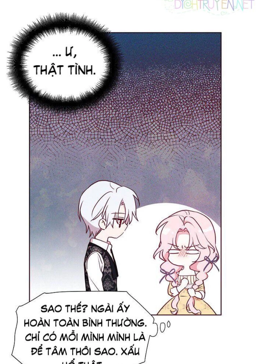 Quyến Rũ Cha Của Nhân Vật Phản Diện Chapter 35 - 60