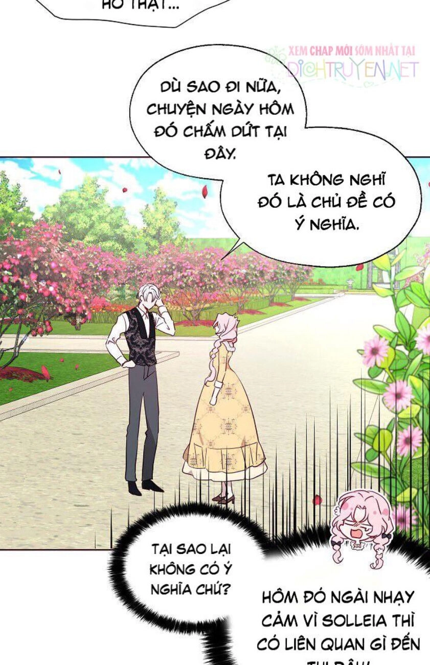 Quyến Rũ Cha Của Nhân Vật Phản Diện Chapter 35 - 61