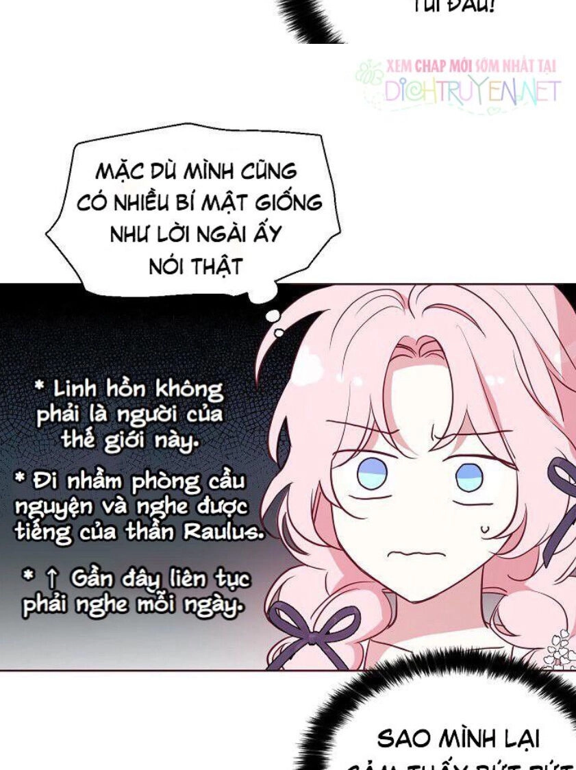 Quyến Rũ Cha Của Nhân Vật Phản Diện Chapter 35 - 62