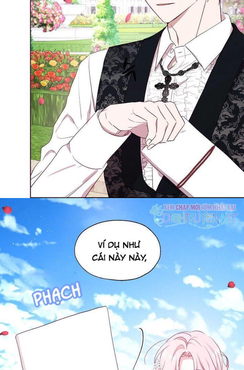 Quyến Rũ Cha Của Nhân Vật Phản Diện Chapter 35 - 64