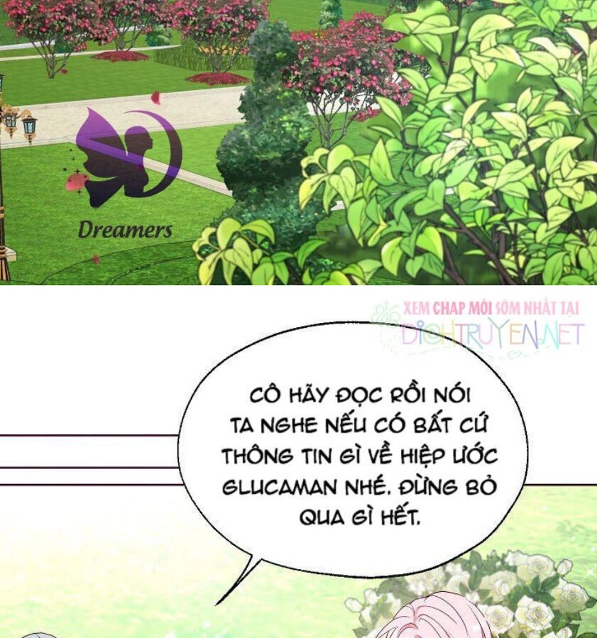 Quyến Rũ Cha Của Nhân Vật Phản Diện Chapter 35 - 68