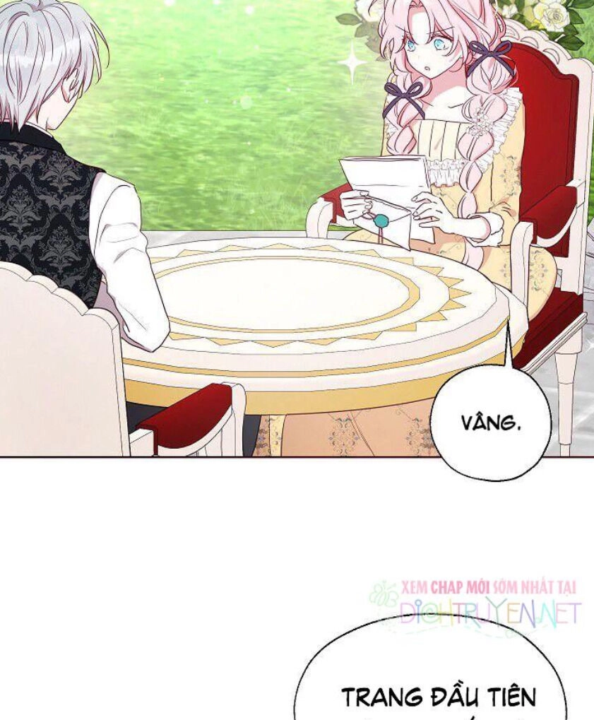 Quyến Rũ Cha Của Nhân Vật Phản Diện Chapter 35 - 69