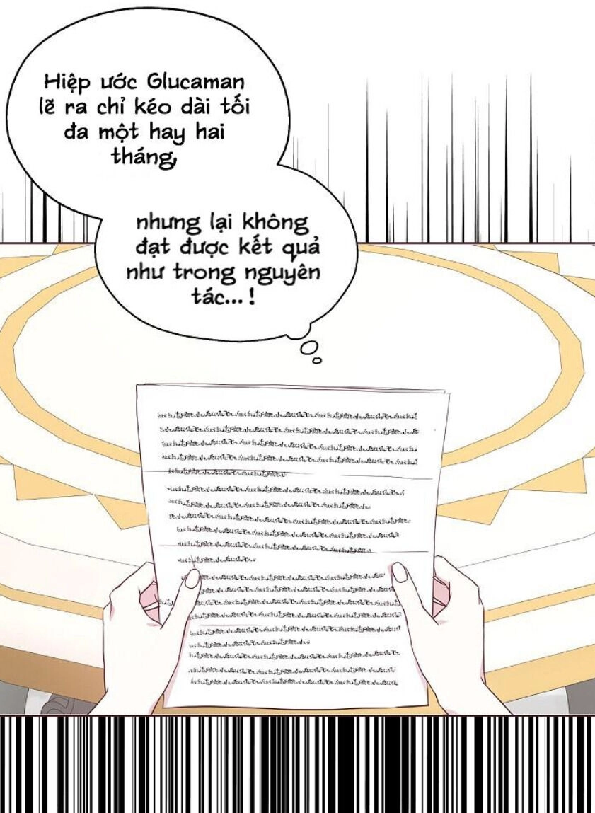 Quyến Rũ Cha Của Nhân Vật Phản Diện Chapter 36 - 19