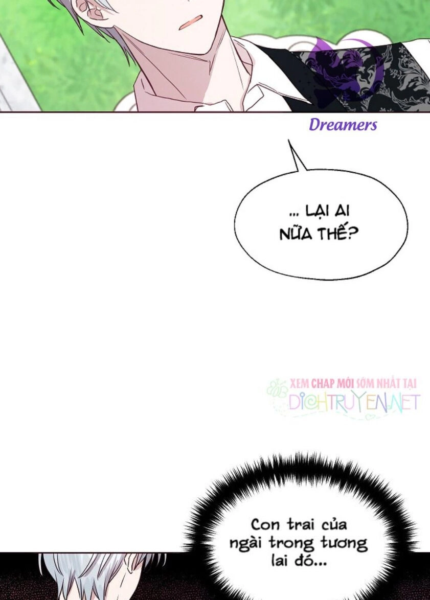 Quyến Rũ Cha Của Nhân Vật Phản Diện Chapter 36 - 23