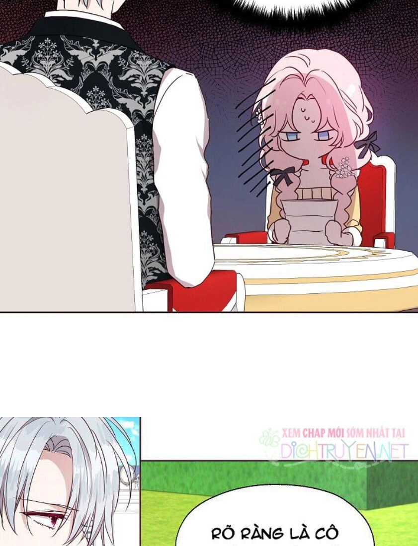 Quyến Rũ Cha Của Nhân Vật Phản Diện Chapter 36 - 24