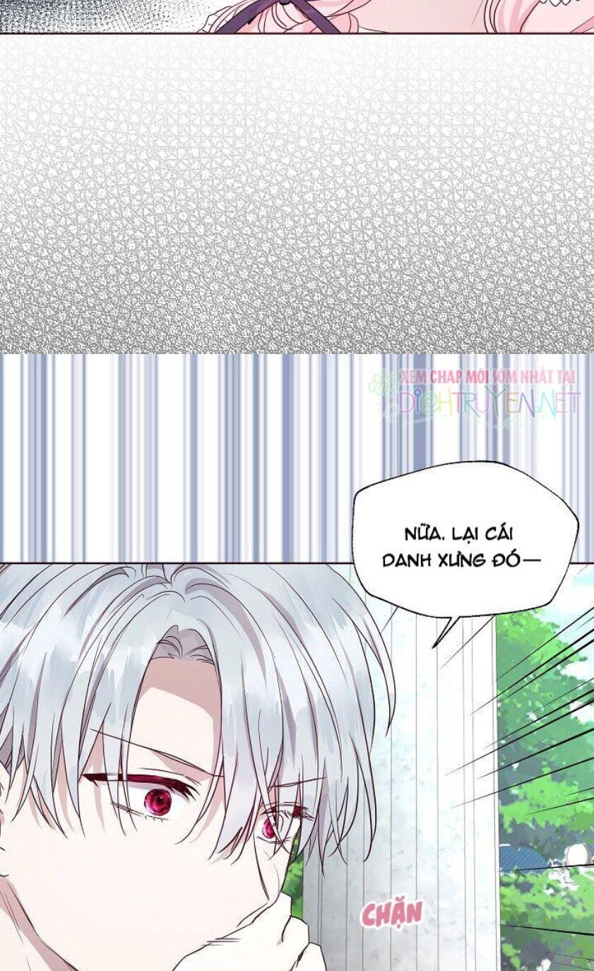 Quyến Rũ Cha Của Nhân Vật Phản Diện Chapter 36 - 38