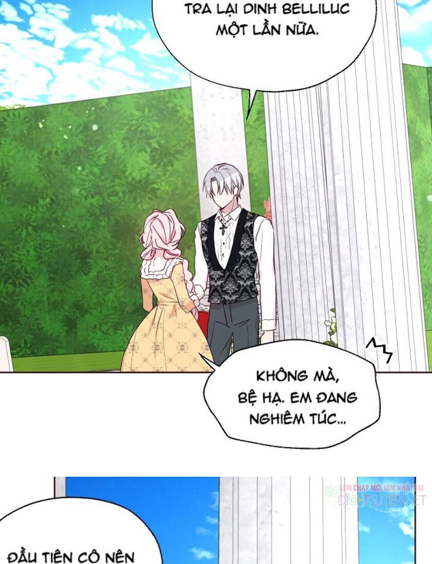 Quyến Rũ Cha Của Nhân Vật Phản Diện Chapter 36 - 46