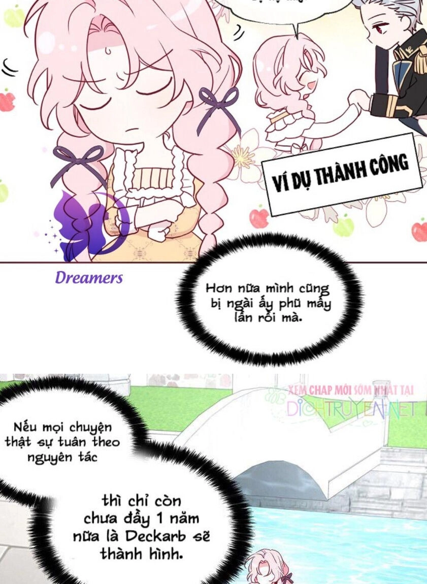 Quyến Rũ Cha Của Nhân Vật Phản Diện Chapter 36 - 53