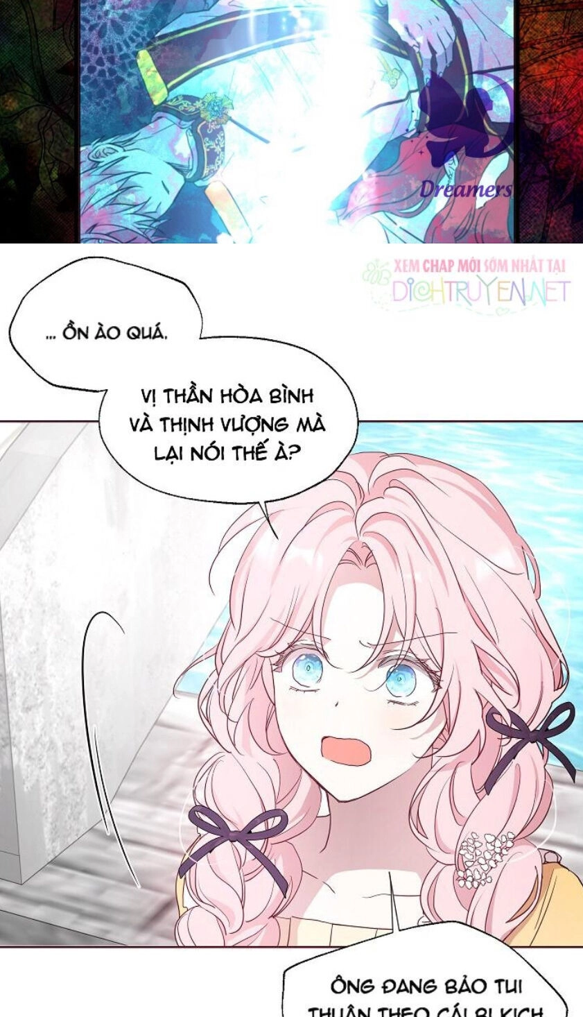 Quyến Rũ Cha Của Nhân Vật Phản Diện Chapter 36 - 58