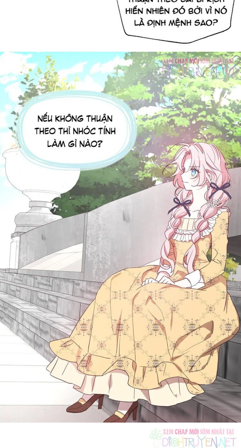 Quyến Rũ Cha Của Nhân Vật Phản Diện Chapter 36 - 59