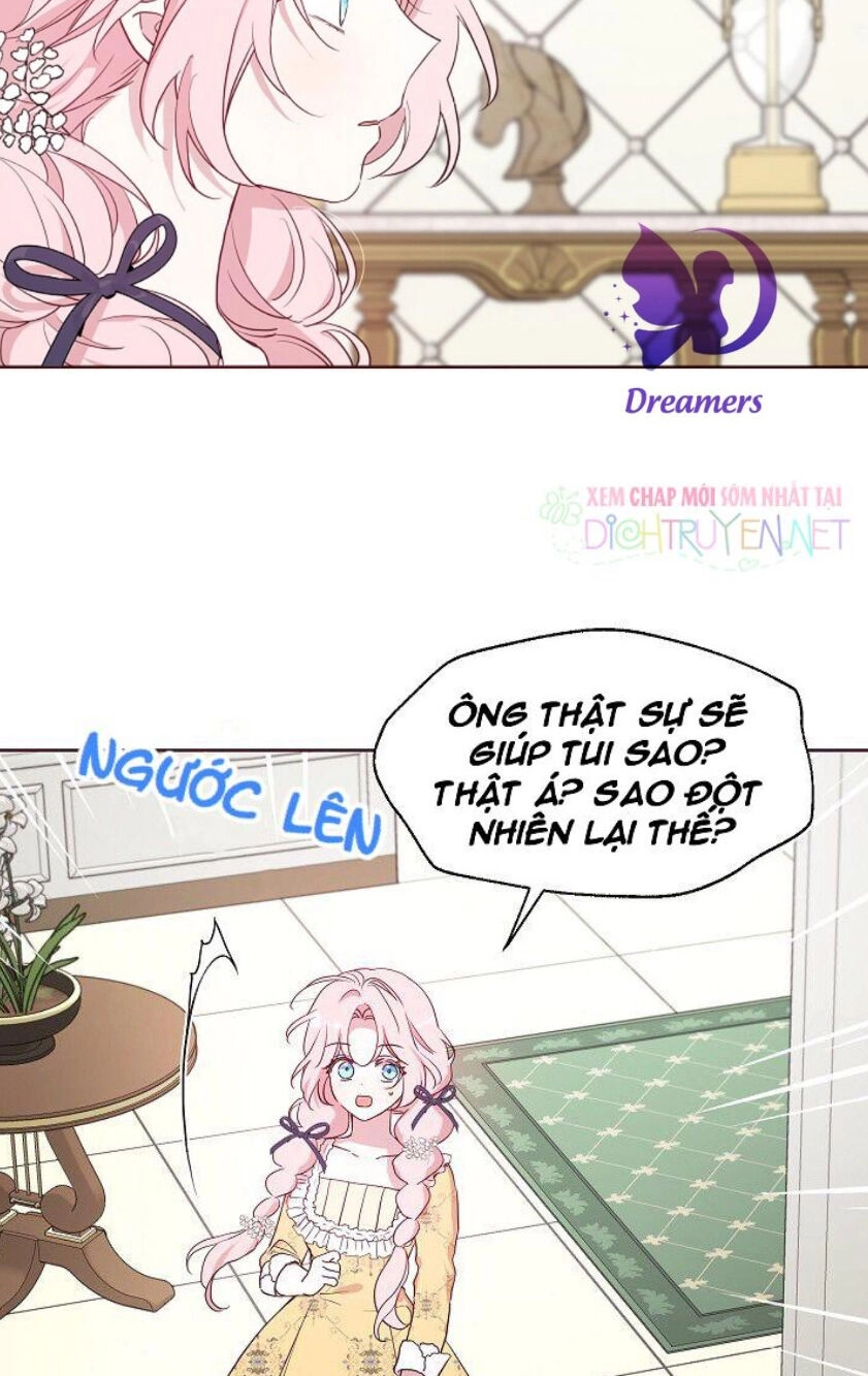 Quyến Rũ Cha Của Nhân Vật Phản Diện Chapter 36 - 66