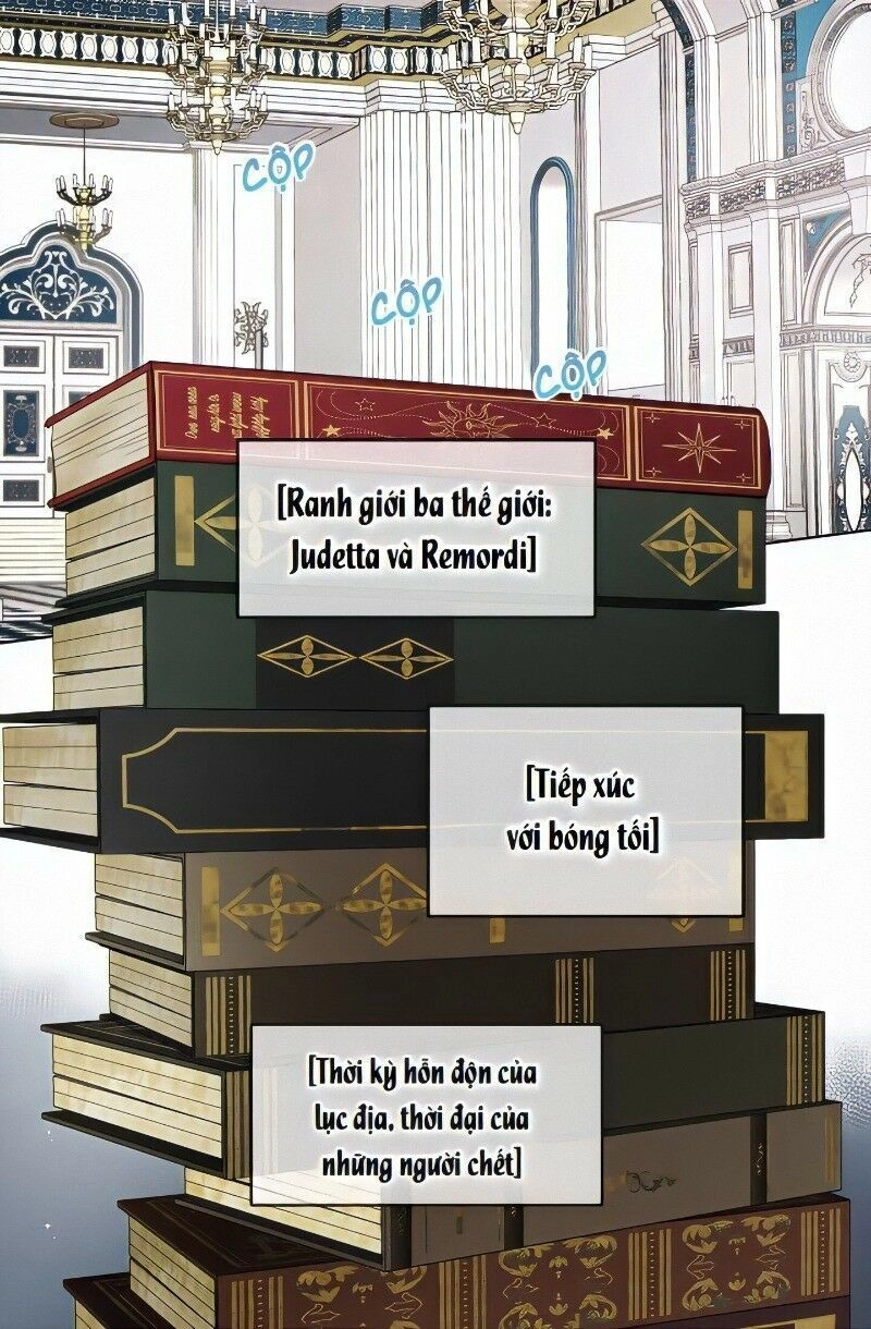 Quyến Rũ Cha Của Nhân Vật Phản Diện Chapter 37 - 4