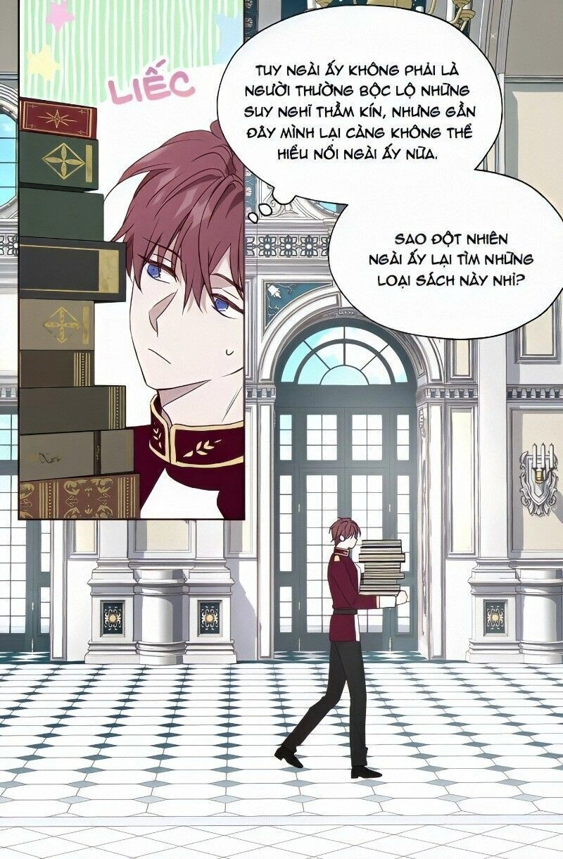 Quyến Rũ Cha Của Nhân Vật Phản Diện Chapter 37 - 5