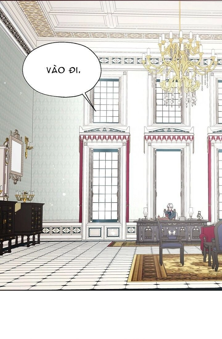 Quyến Rũ Cha Của Nhân Vật Phản Diện Chapter 37 - 7