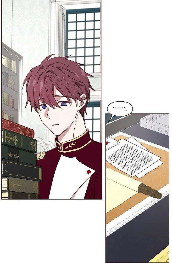 Quyến Rũ Cha Của Nhân Vật Phản Diện Chapter 37 - 9