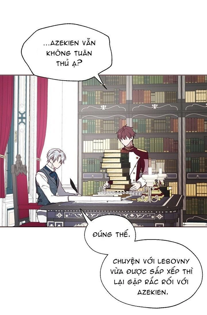 Quyến Rũ Cha Của Nhân Vật Phản Diện Chapter 37 - 10