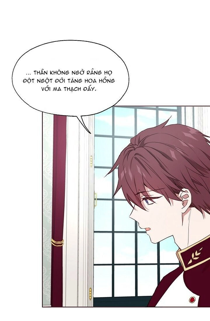 Quyến Rũ Cha Của Nhân Vật Phản Diện Chapter 37 - 11