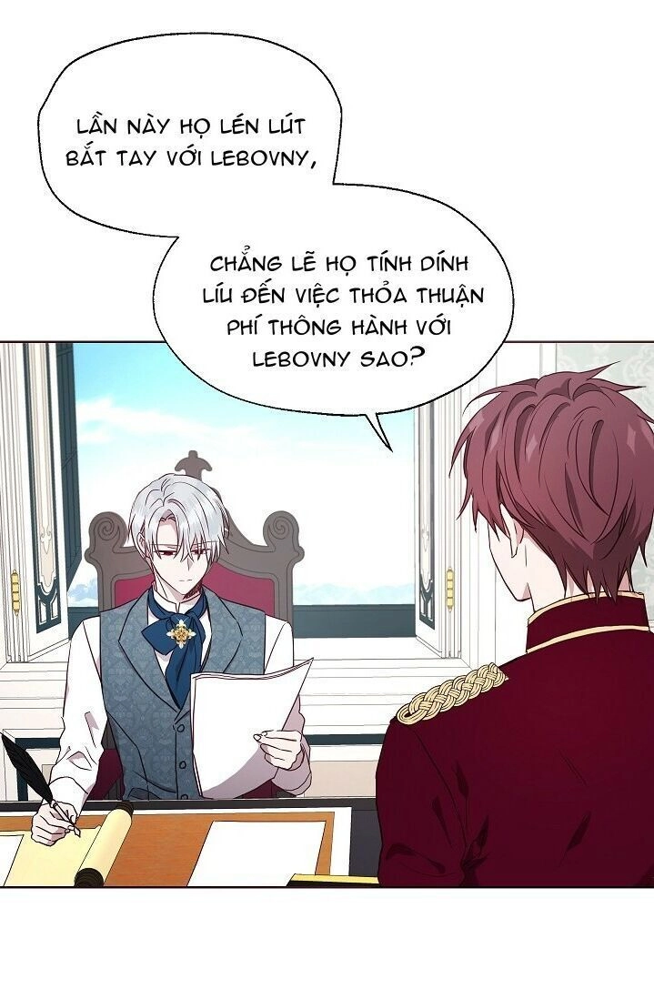 Quyến Rũ Cha Của Nhân Vật Phản Diện Chapter 37 - 12