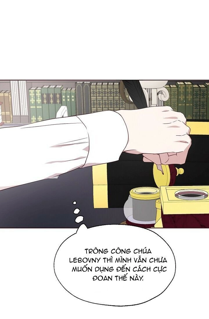 Quyến Rũ Cha Của Nhân Vật Phản Diện Chapter 37 - 17