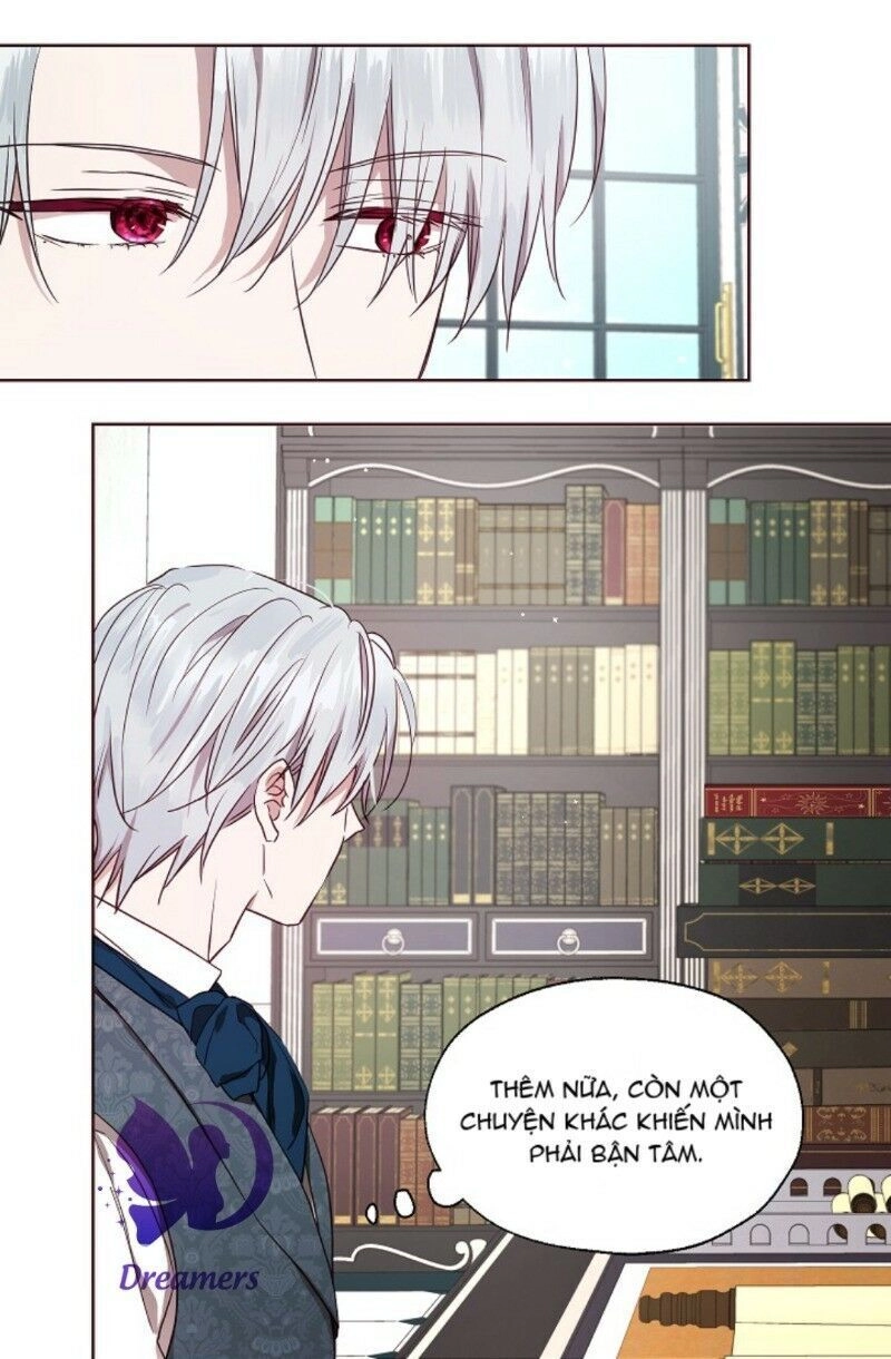 Quyến Rũ Cha Của Nhân Vật Phản Diện Chapter 37 - 18