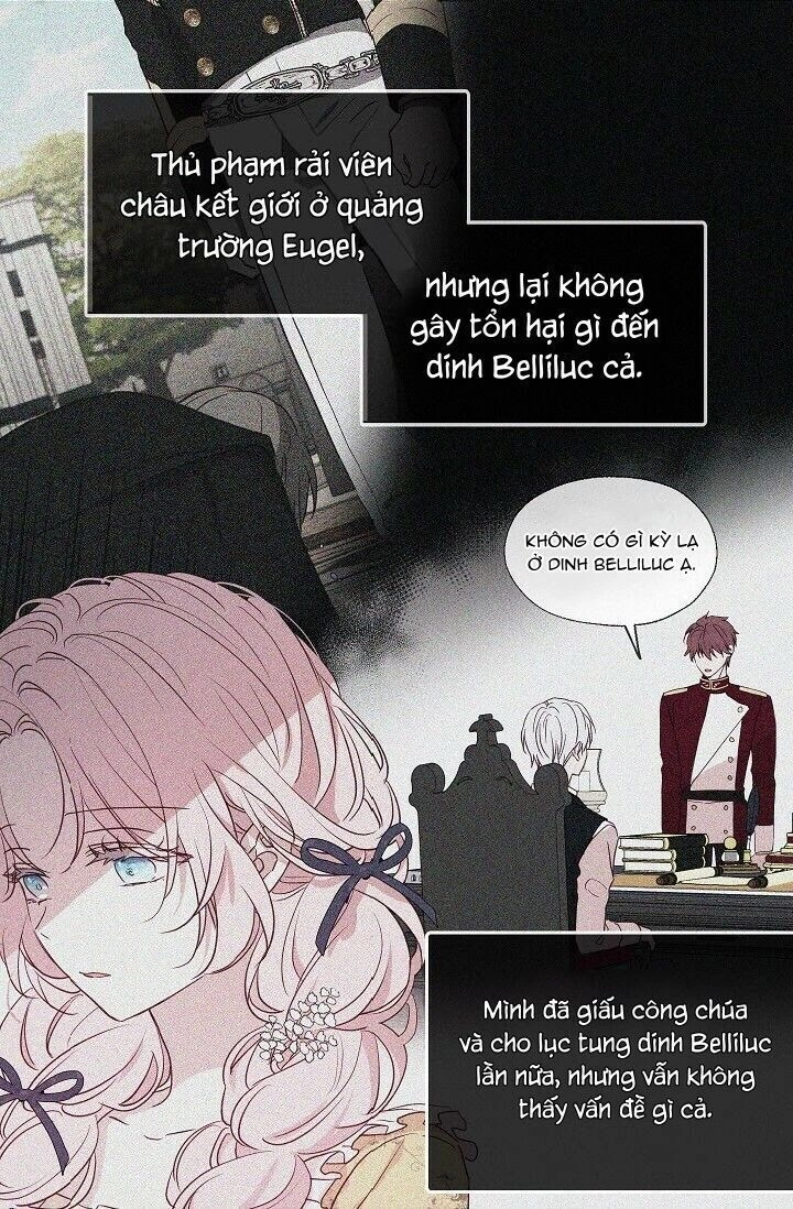 Quyến Rũ Cha Của Nhân Vật Phản Diện Chapter 37 - 20