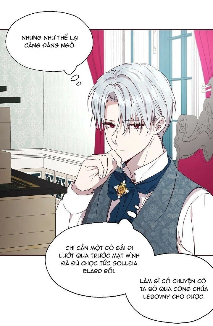 Quyến Rũ Cha Của Nhân Vật Phản Diện Chapter 37 - 21