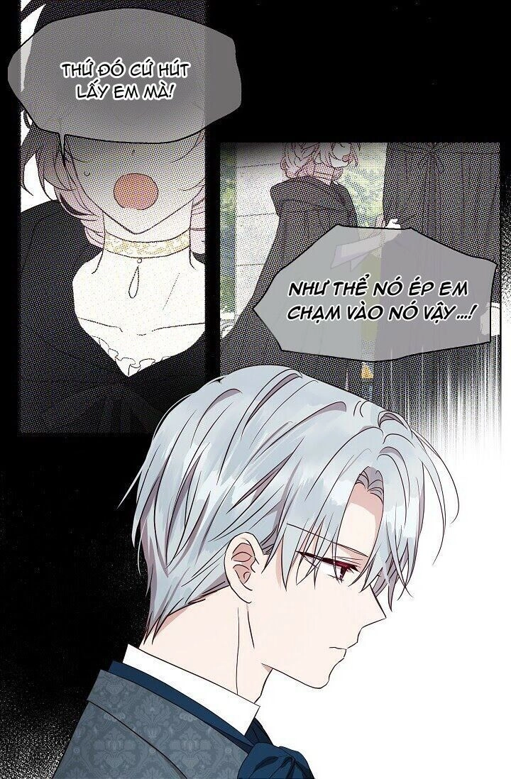 Quyến Rũ Cha Của Nhân Vật Phản Diện Chapter 37 - 24