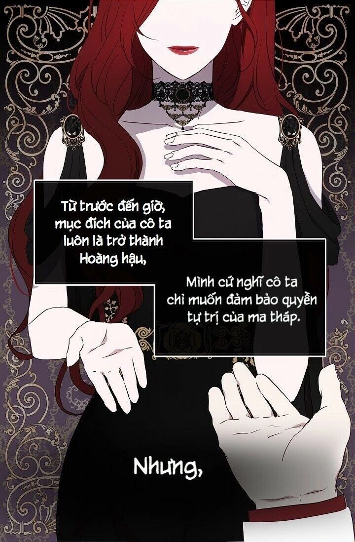 Quyến Rũ Cha Của Nhân Vật Phản Diện Chapter 37 - 25