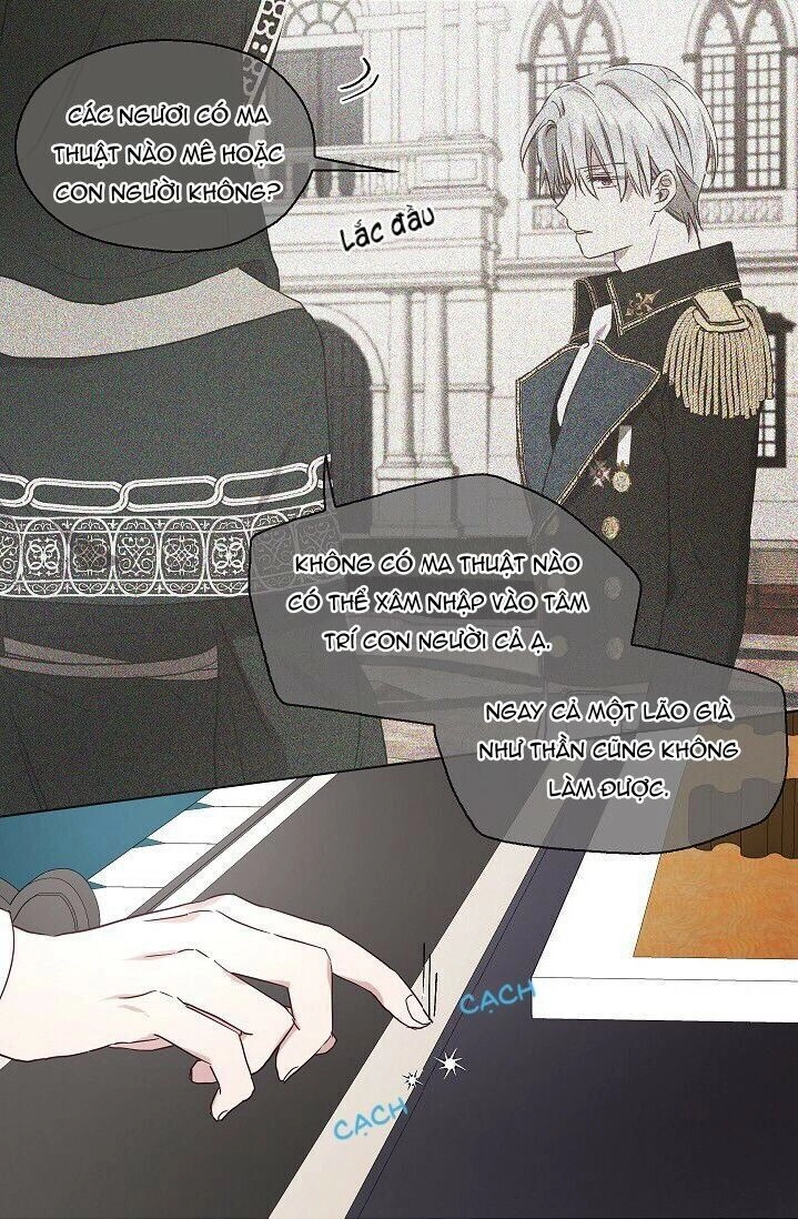 Quyến Rũ Cha Của Nhân Vật Phản Diện Chapter 37 - 26