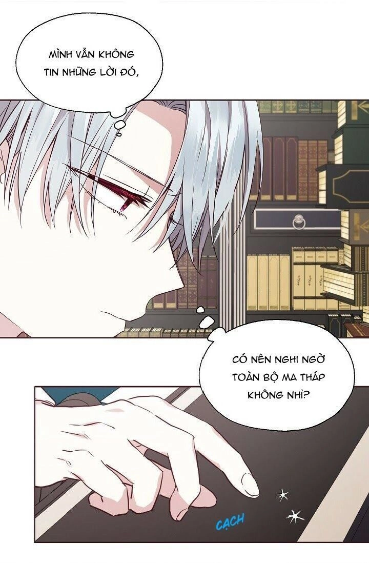 Quyến Rũ Cha Của Nhân Vật Phản Diện Chapter 37 - 27