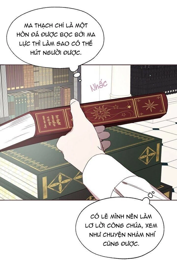 Quyến Rũ Cha Của Nhân Vật Phản Diện Chapter 37 - 30