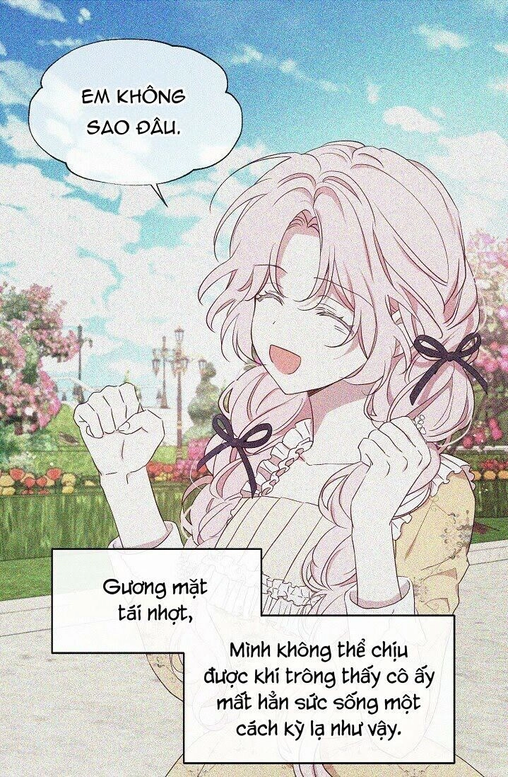 Quyến Rũ Cha Của Nhân Vật Phản Diện Chapter 37 - 31