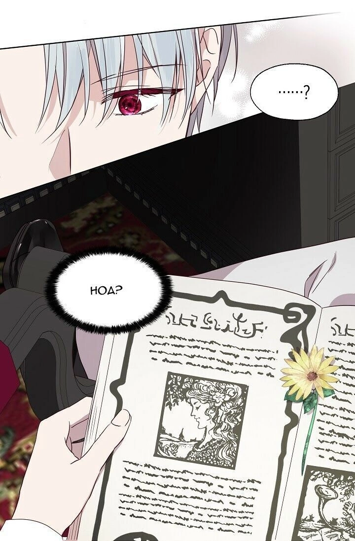 Quyến Rũ Cha Của Nhân Vật Phản Diện Chapter 37 - 34