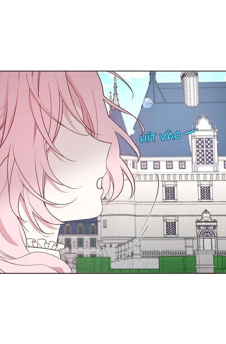 Quyến Rũ Cha Của Nhân Vật Phản Diện Chapter 37 - 35